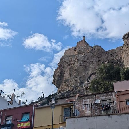 Apartamento Villavieja Alicante Kültér fotó
