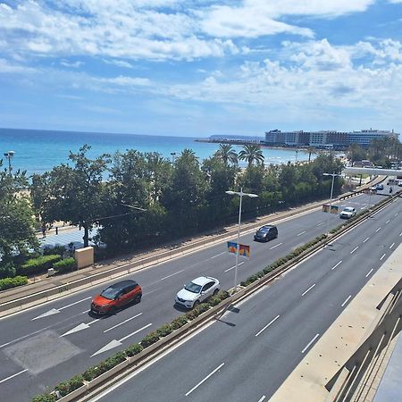 Apartamento Villavieja Alicante Kültér fotó
