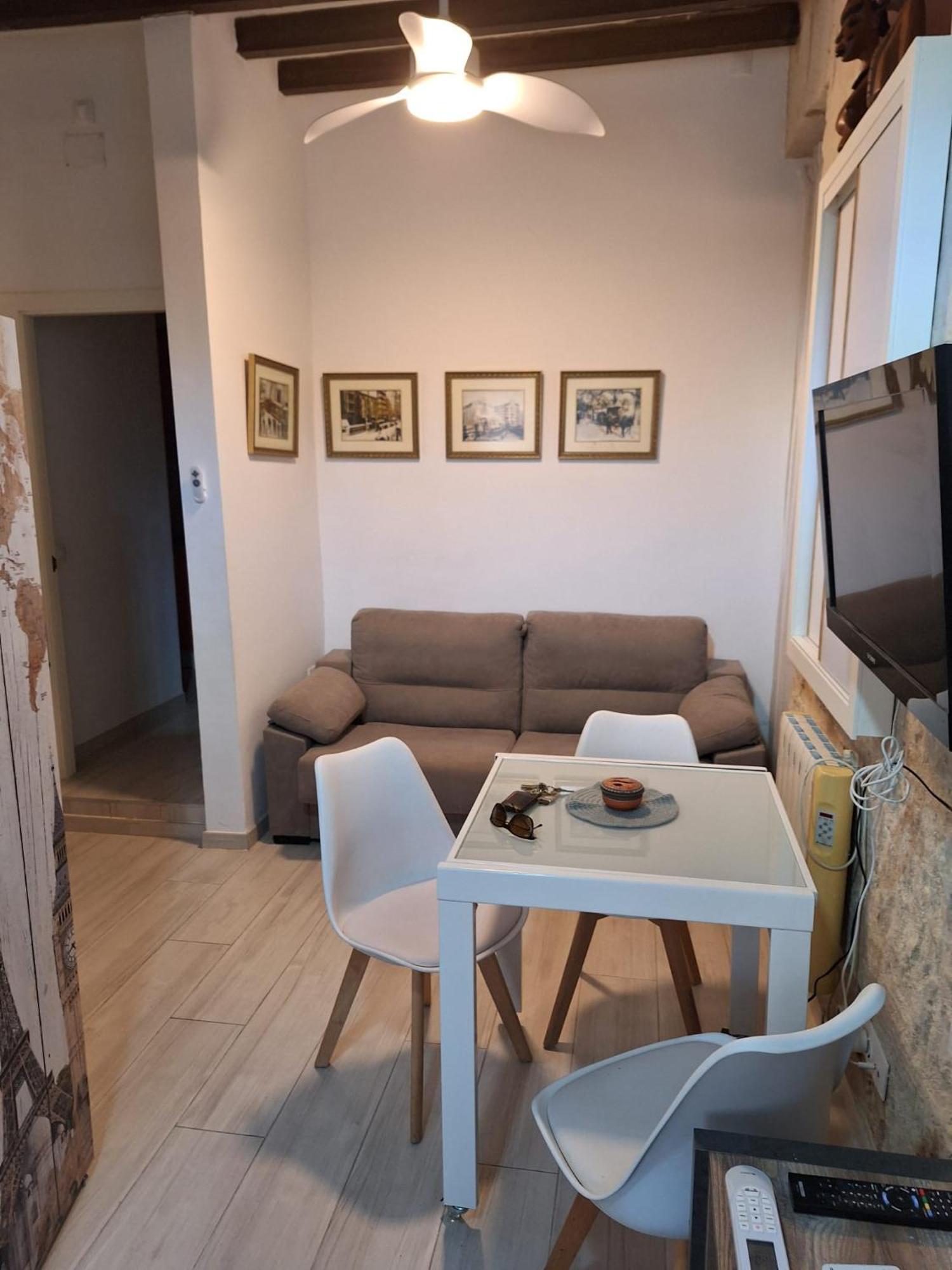 Apartamento Villavieja Alicante Kültér fotó