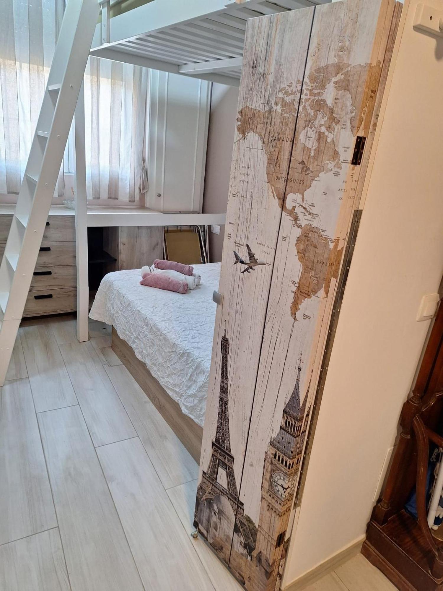 Apartamento Villavieja Alicante Kültér fotó