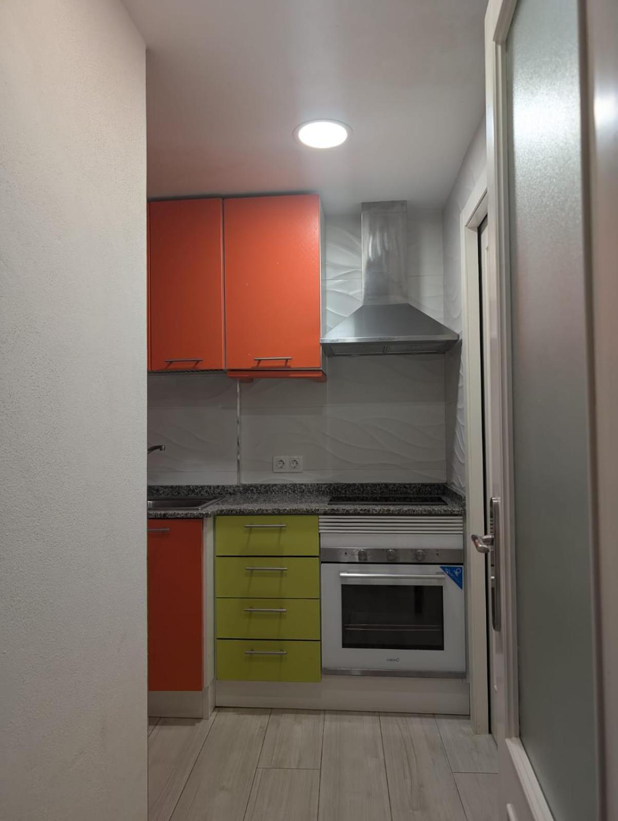 Apartamento Villavieja Alicante Kültér fotó