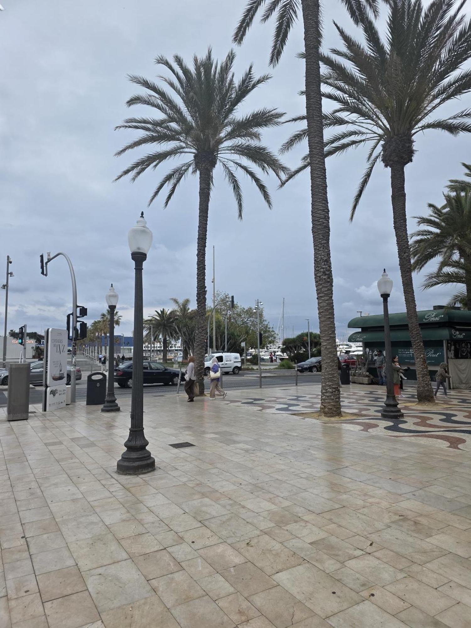 Apartamento Villavieja Alicante Kültér fotó