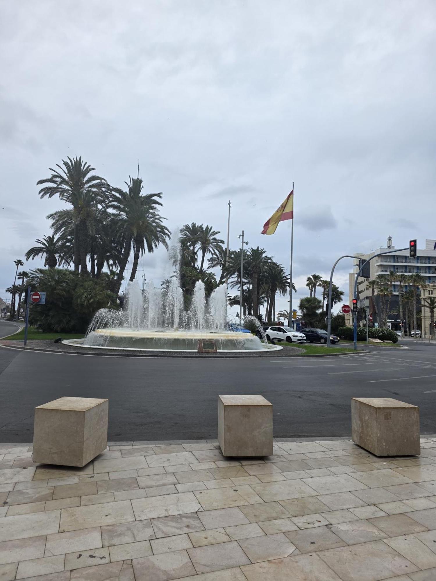 Apartamento Villavieja Alicante Kültér fotó